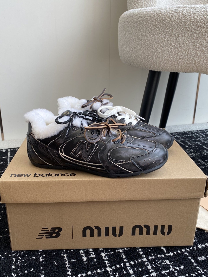 Miu Miu Sneakers